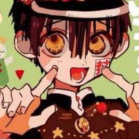 地縛少年花子くん、ブルロ、ウインブレの画像集め！！なりきりもOK👌！みんな来てね〜！