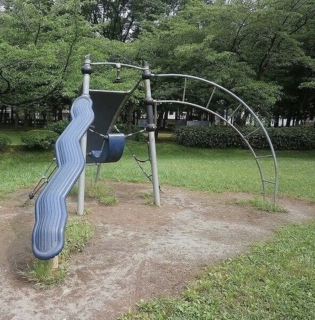 定番 最新 レトロまで 意外と知らない 公園遊具 の名称 いこーよ