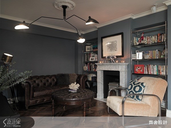 看更多作品相關圖：http://www.searchome.net/designercase.aspx?case=23672