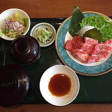 焼肉ひまわり 三田大原店 ヤキニクヒマワリ ミタオオハラテン 大原 新三田駅 焼肉 By Line Conomi