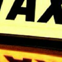 Taxi services Thailand.