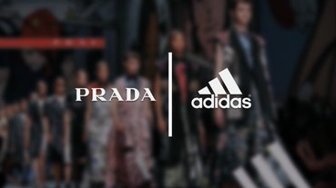 繼與 CHANEL「破十萬聯名」後，adidas x Prada 再度進攻精品市場，就連「發售價格」也報你知！