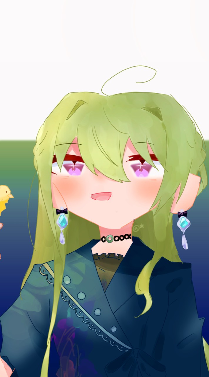 プロセカイラスト&雑談!