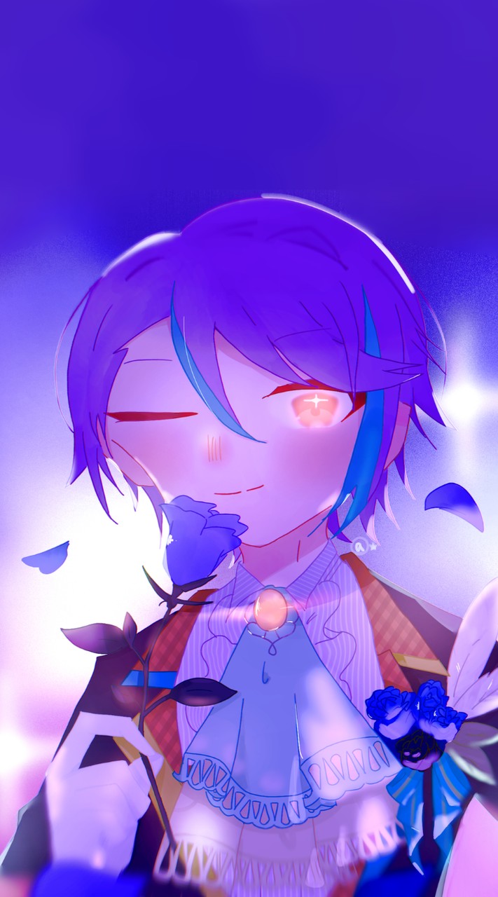 プロセカイラスト&雑談!