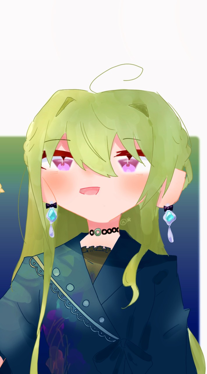 プロセカイラスト&雑談!