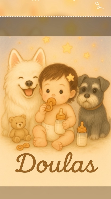 Doulas x Store｜童裝❥配件❥母嬰用品❥玩具❥正韓｜