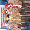 まぐりばりすなーさん各1で集まれぇ〜‼︎