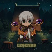 LEGENDS ♥ หาปาร์ตี้ลงกิจฯ