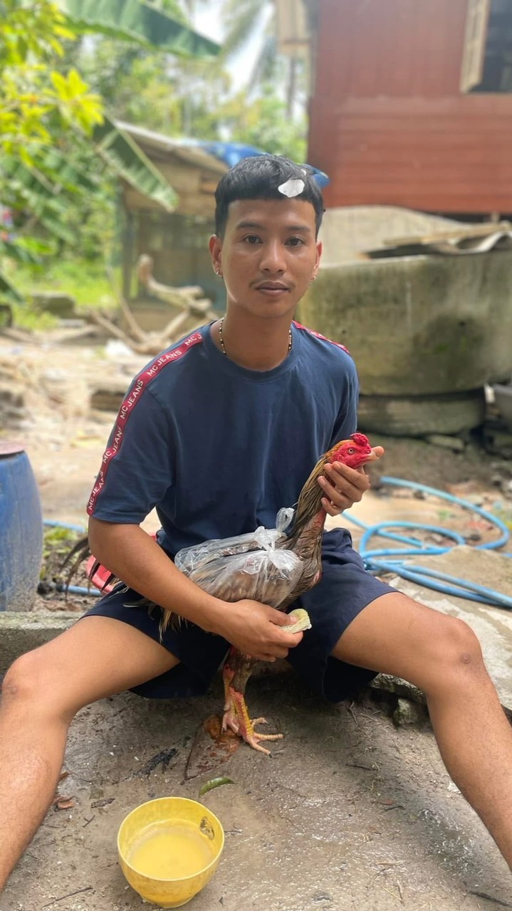 ส.สันติชัย ฟาร์ม