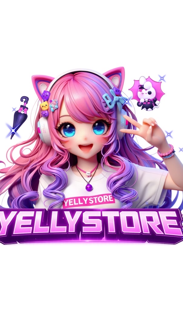 โยนเกม Yellystore ✅🇹🇭