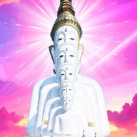 ถ่ายรูปที่ระลึกวัดพระธาตุผาซ่อนแก้ว
