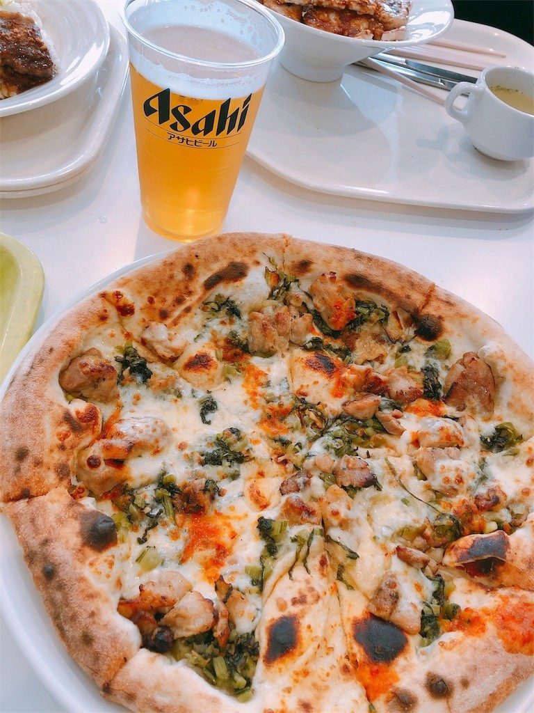 在滑雪場竟然能品嘗到絕品美味！滑雪場美食七選 3