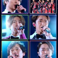 嵐ファン集まれ！ #白月組