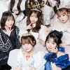 女の子きゅーてすと生徒会♡