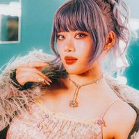 HANAのなおこちゃん推し集まれー！！
