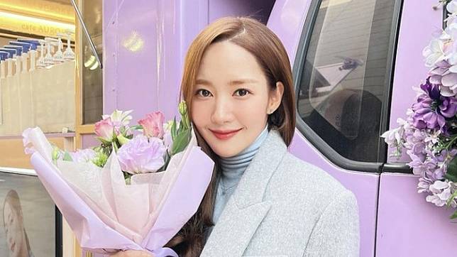 Park Min Young's Role in Drama Is Not Changed For 15 Years