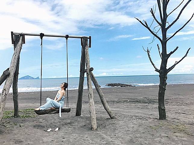 ▲圖片來源：IG@sarina_wan