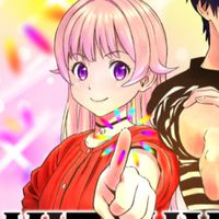 あつまれウィッチウォッチ好きー！