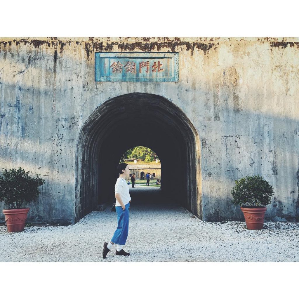 滬尾砲台,淡水,淡水景點,淡水老街,淡水景點2020,景點