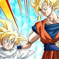 ドッカンバトル楽しくやろうぜ！