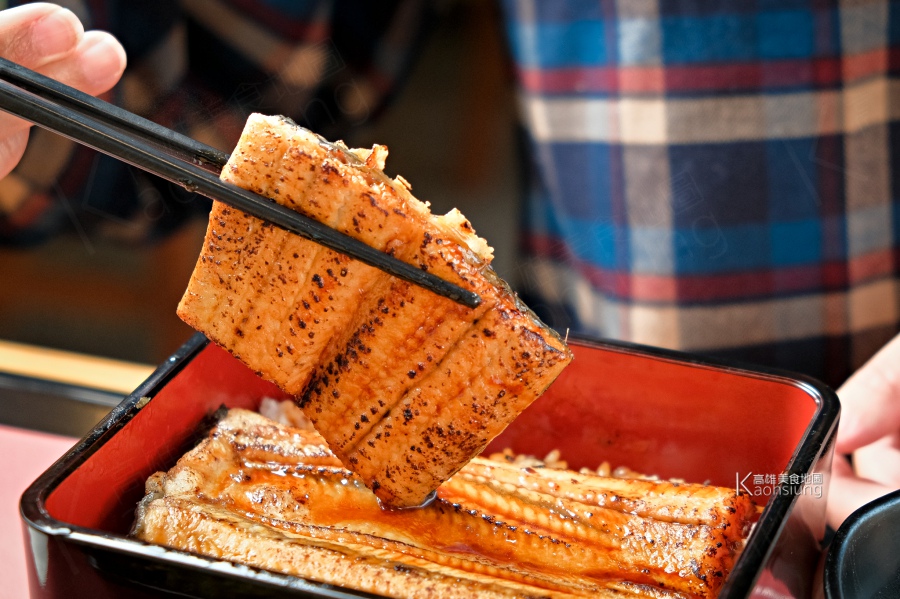 (高雄美食)鰻魚日記