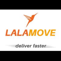 Lalamove รถยนต์5ประตูและกระบะตู้ทึบ