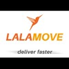 Lalamove รถยนต์5ประตูและกระบะตู้ทึบ