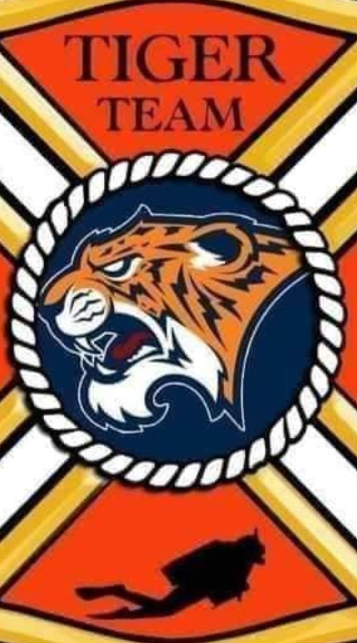 Tiger Rescue Team Thailand โซนตะวันออก