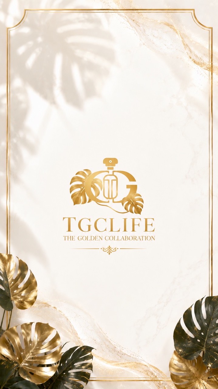 TGCLIFE 台灣香氛總經銷｜ 玩美團隊
