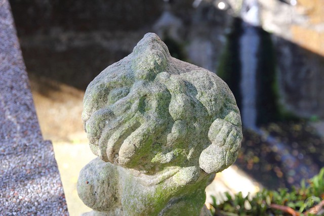 霧峰林家花園林獻堂博物館