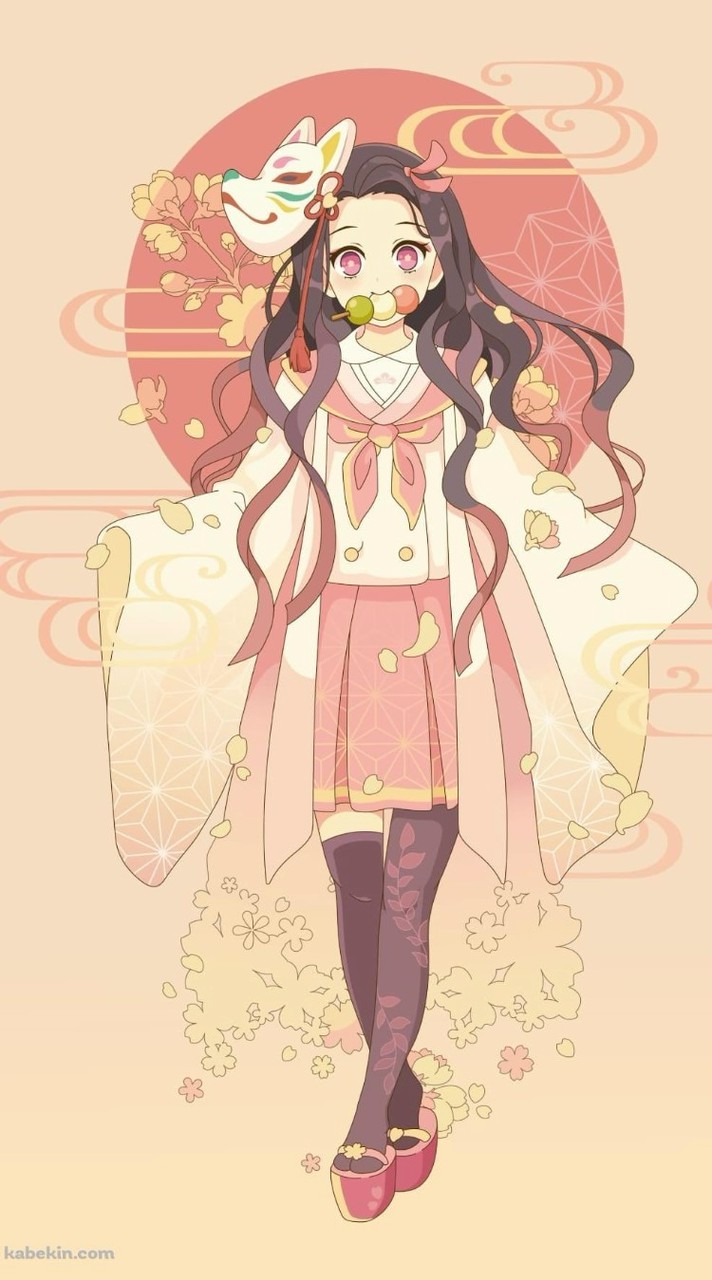 鬼滅の刃好きな人一緒に話そー!!!スタンプはできるだけ辞めてもらえると嬉しいです!是非入って見てね❦