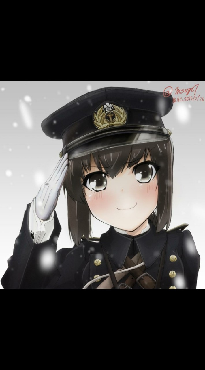 艦これ、提督会議