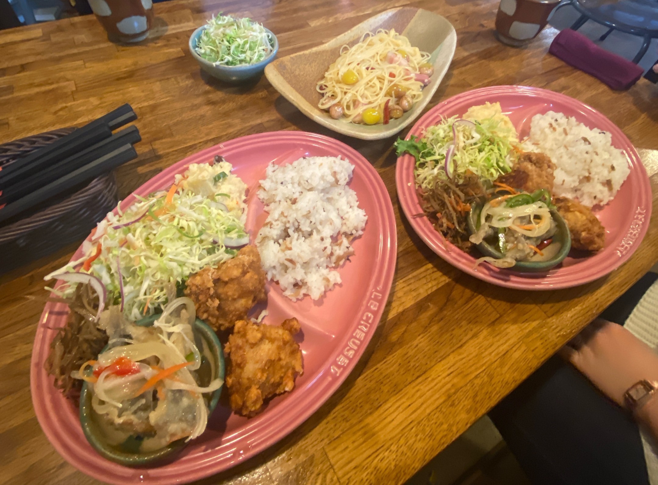 口コミの詳細 地下ダイニング カフェ つどい 矢野口 京王よみうりランド駅 カフェ By Line Conomi