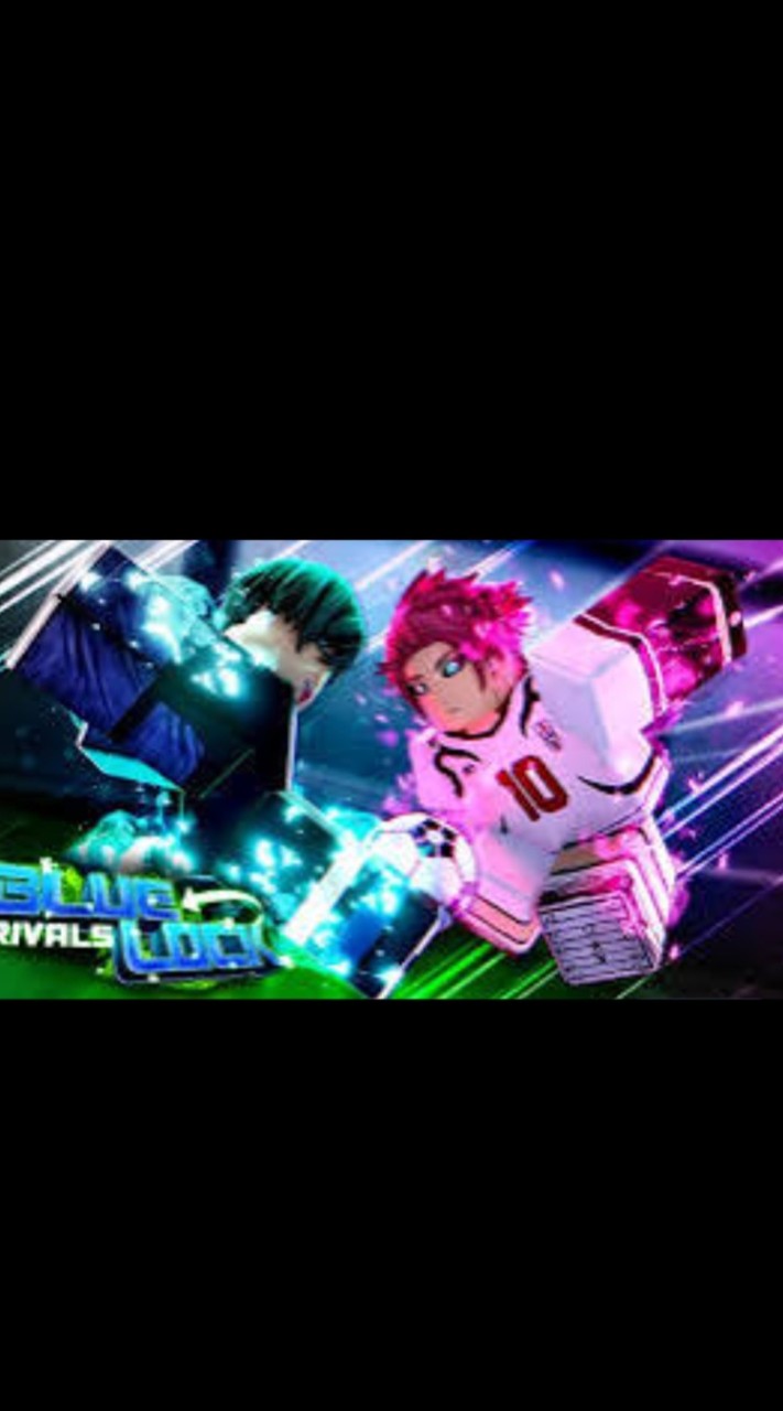 blue lock rivalsแลกเปลี่ยน