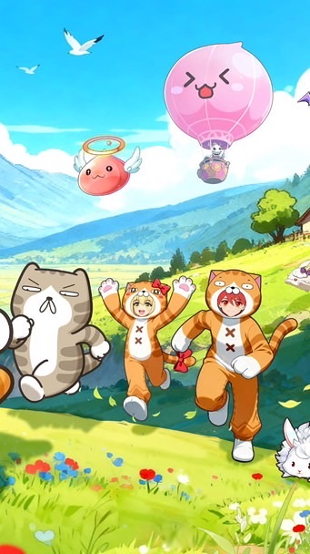 RO曙光、幽靈皇宮