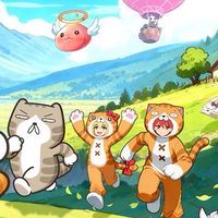 RO曙光、幽靈皇宮