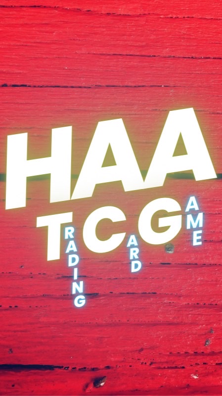 Haa TCG