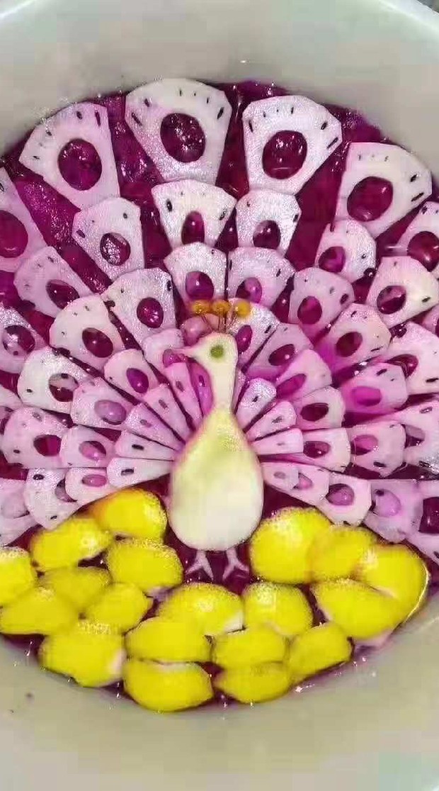 【鮮釀果蔬酵素】_『能量飲』