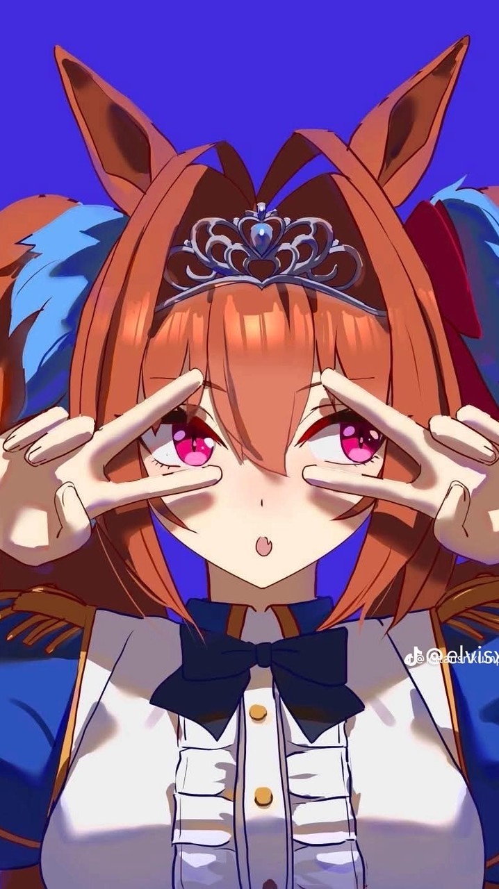 Uma musume &CDID🚘