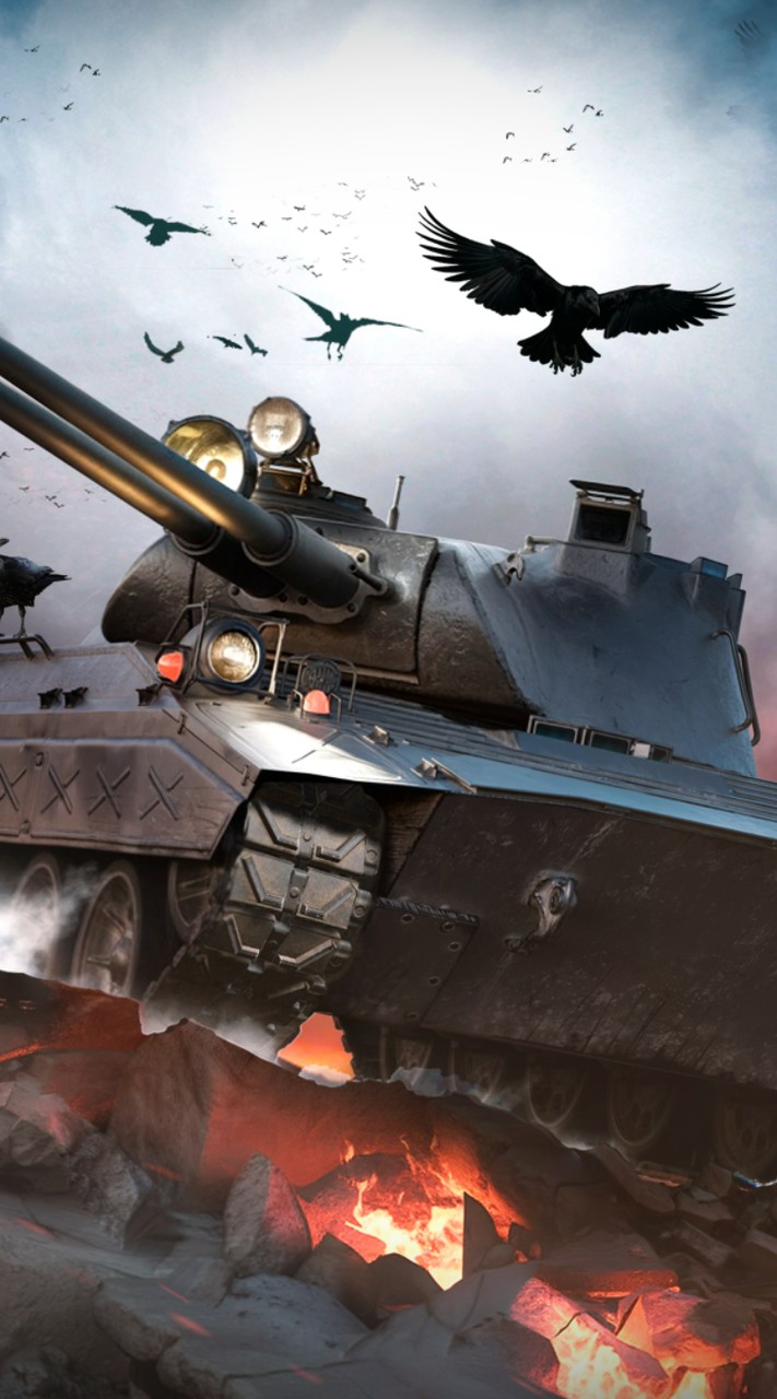 World of Tanks 🪖