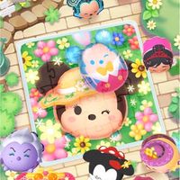 ツムツム「初心者〜上級者まで大歓迎!!」