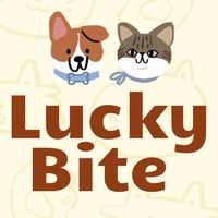 LuckyBite吉敗寵物選品