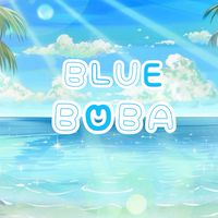 BLUE BØBA