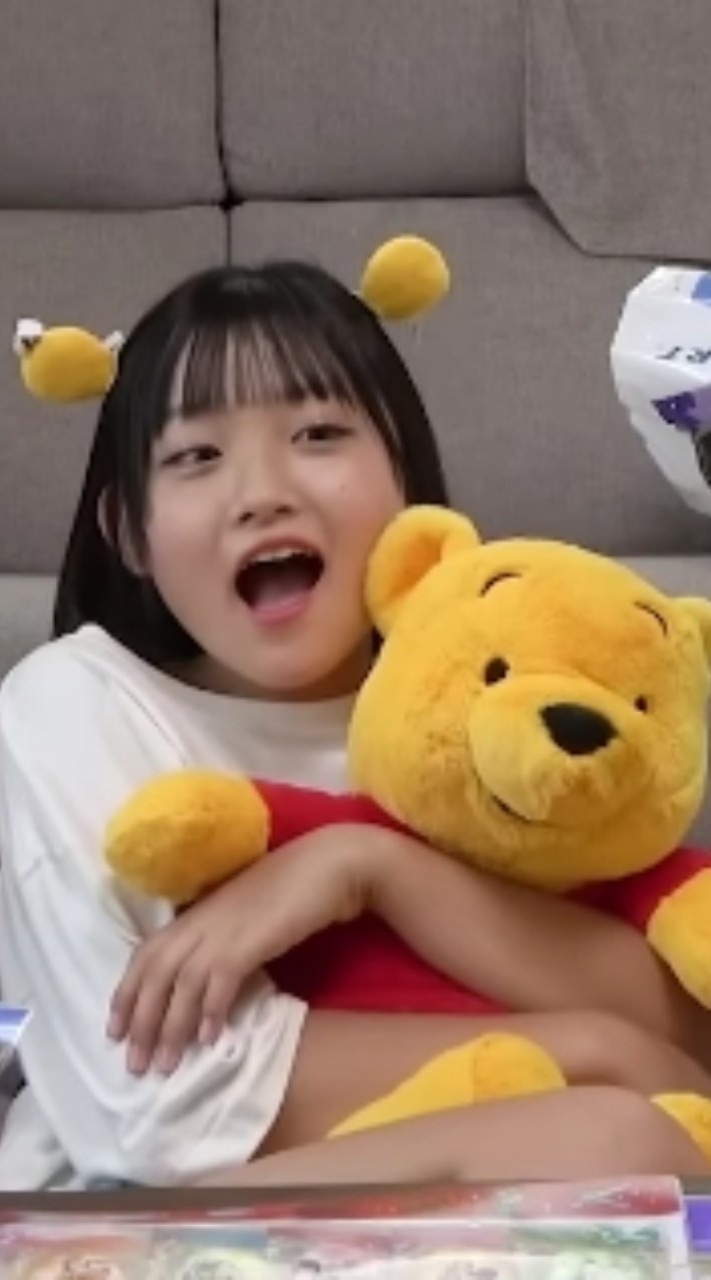 まこるんの部屋💜🐼