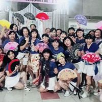 資深美少女女舞蹈班