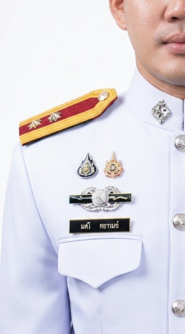 ร.ต.ท.ยศวี ค.