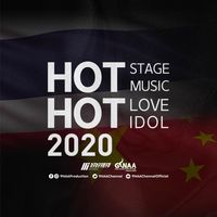 Hot Idol Project (TH)
