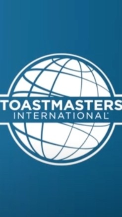 Taipei Toastmasters Guest Group