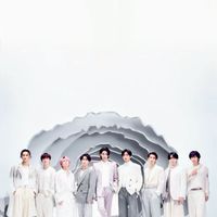 SnowManと固定カプ