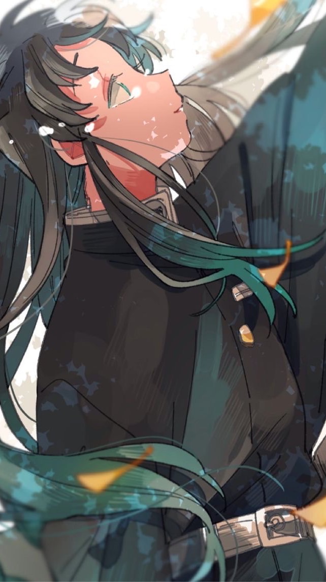 鬼滅  nrkr   :  恋愛